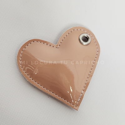 Llavero corazon