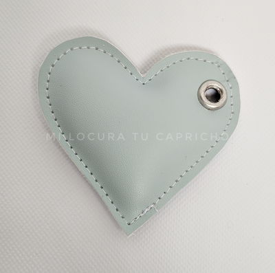 Llavero corazon