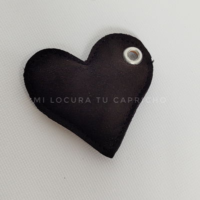 Llavero corazon
