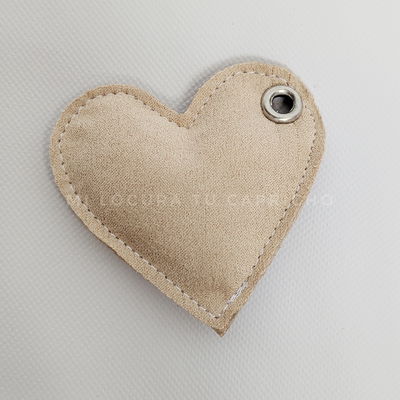 Llavero corazon