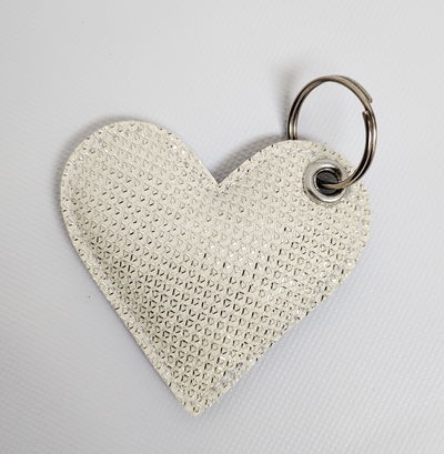 Llavero corazon