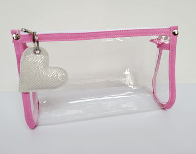 Neceser cristal