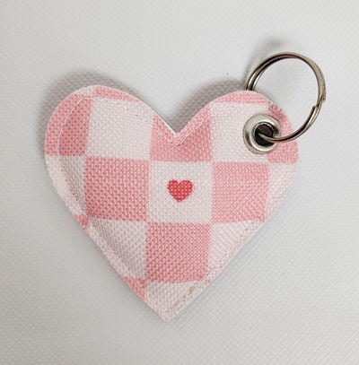 Llavero corazon