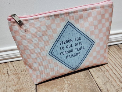 Pack emprendedoras neceser 