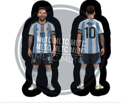 Telas para muñecos 