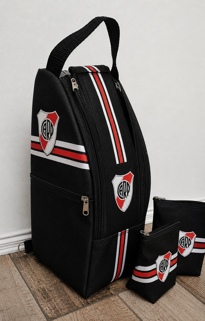 Crea tu propio bolso matero