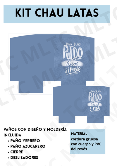 Kit chau latas 