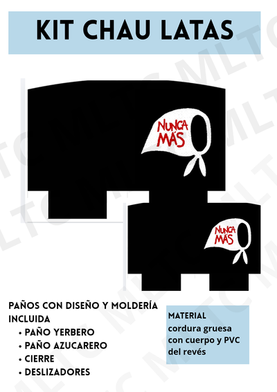 Kit chau latas 