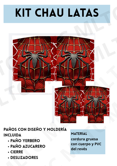 Kit chau latas 