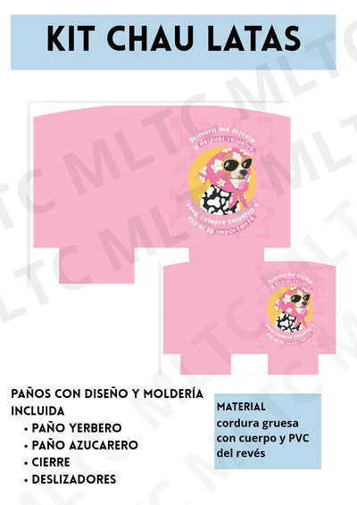 Kit chau latas 