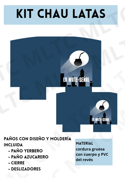 Kit chau latas 