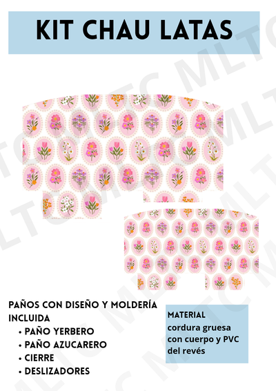 Kit chau latas 