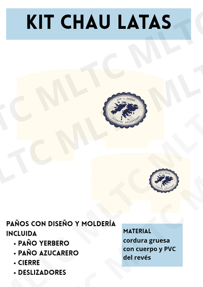 Kit chau latas 