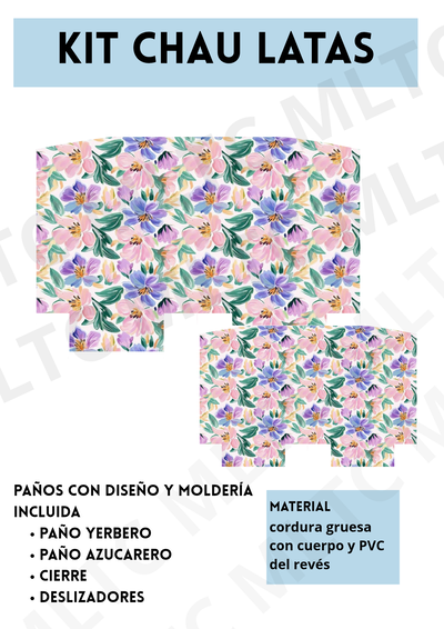 Kit chau latas 
