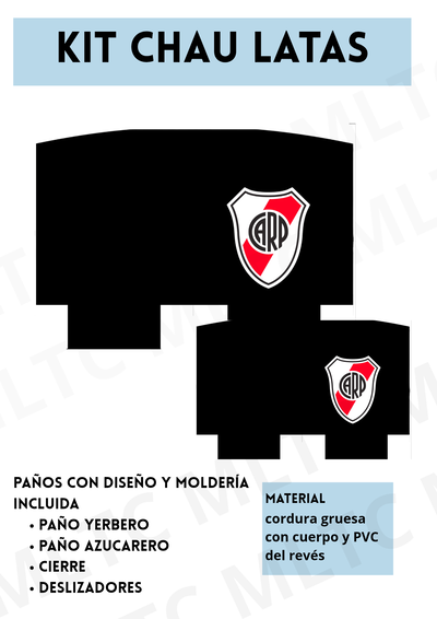 Kit chau latas 