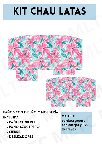 Kit chau latas 