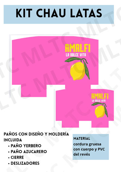 Kit chau latas 