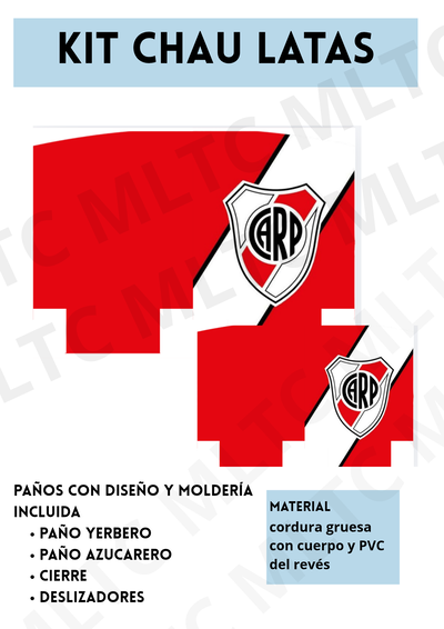 Kit chau latas 
