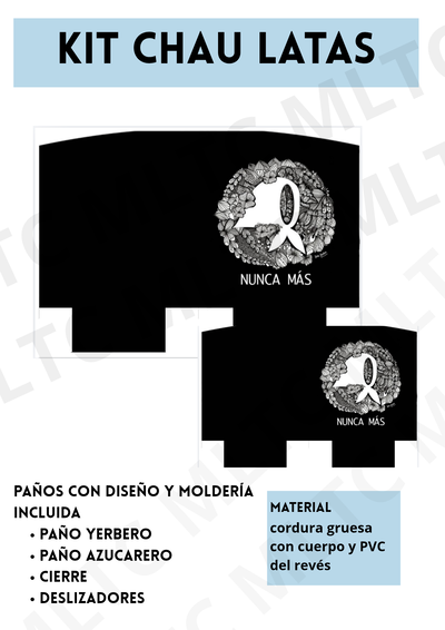 Kit chau latas 