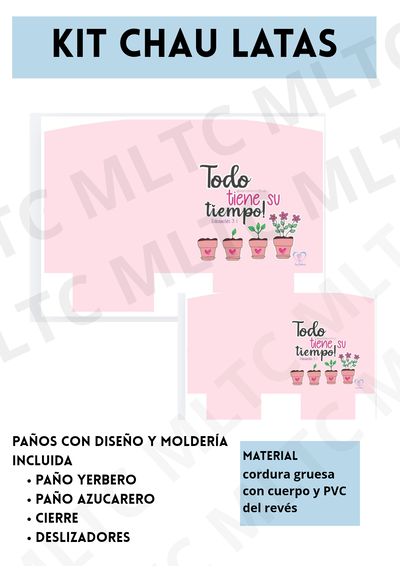 Kit chau latas 