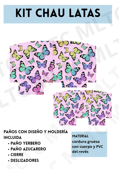 Kit chau latas 