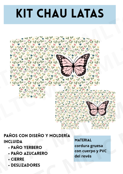 Kit chau latas 