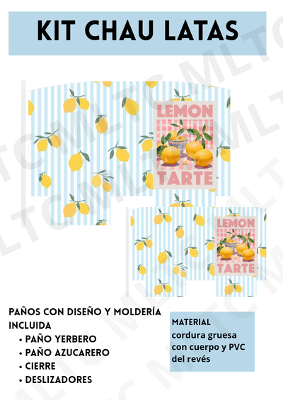 Kit chau latas 