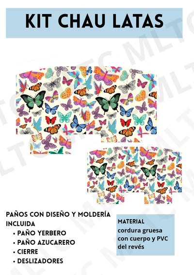 Kit chau latas 