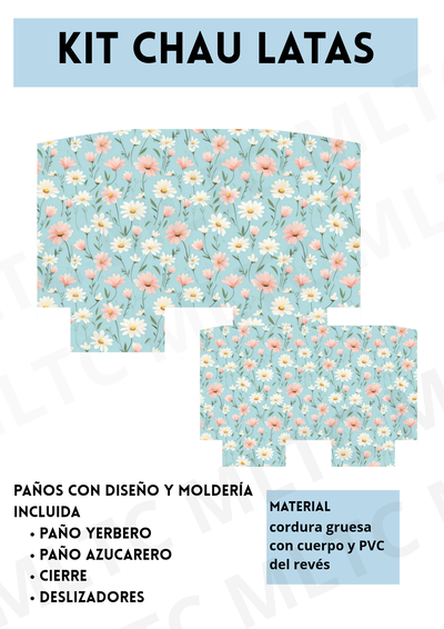 Kit chau latas 