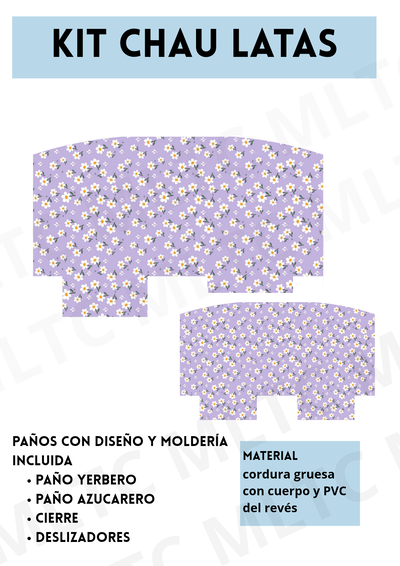 Kit chau latas 