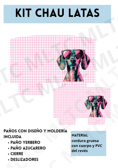 Kit chau latas 