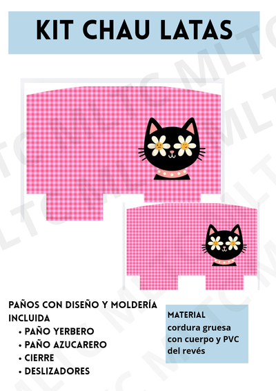 Kit chau latas 