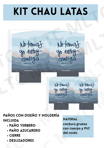 Kit chau latas 