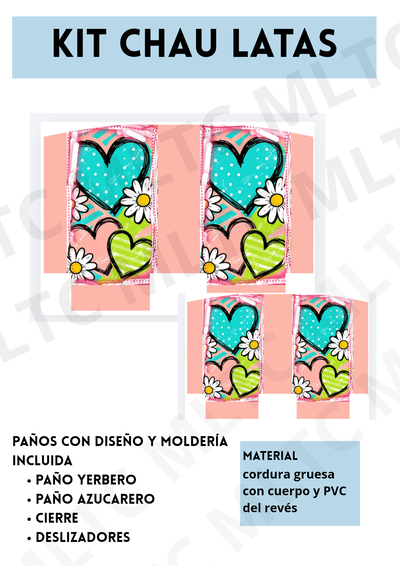 Kit chau latas 