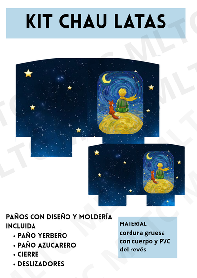 Kit chau latas 