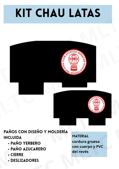 Kit chau latas 
