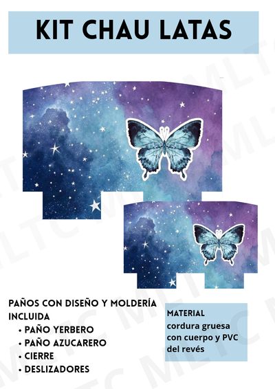 Kit chau latas 
