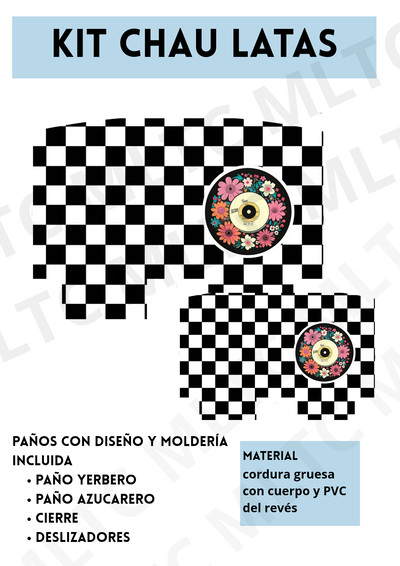 Kit chau latas 