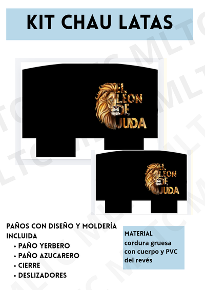 Kit chau latas 