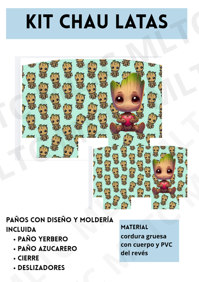 Kit chau latas 