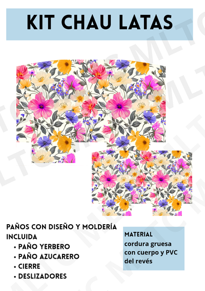 Kit chau latas 