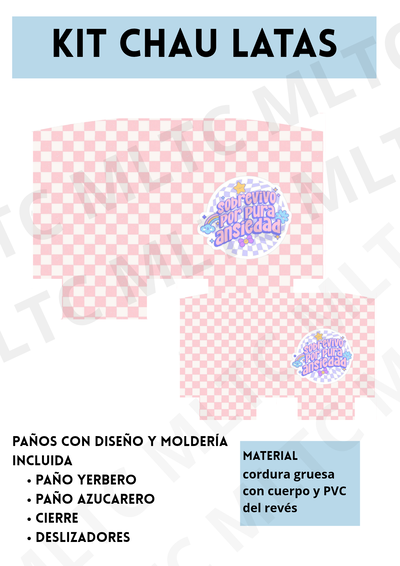 Kit chau latas 