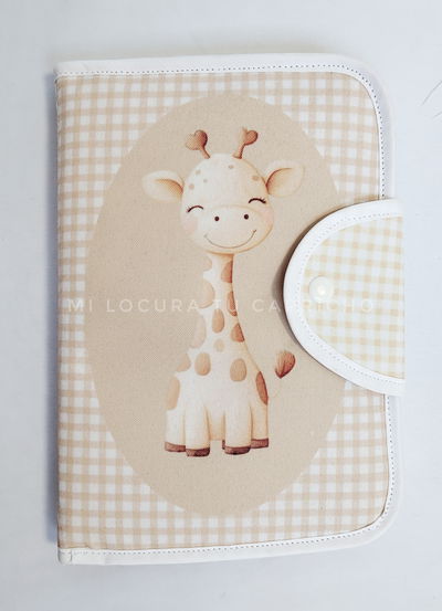 Carpetita pediátrica 