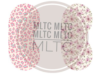 Tela antifaz y discos desmaquillante