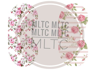 Tela antifaz y discos desmaquillante