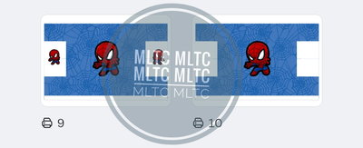 Tela cartuchera grande 