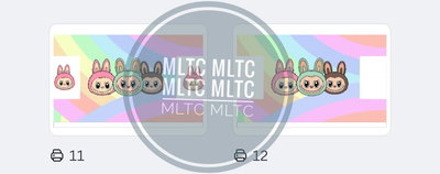 Tela cartuchera grande 