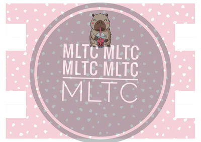 Tela cartuchera chica