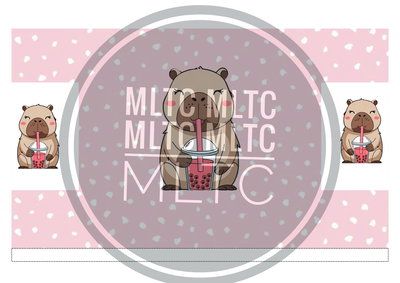 Archivo cartuchera grande