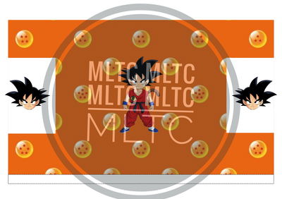 Tela cartuchera grande